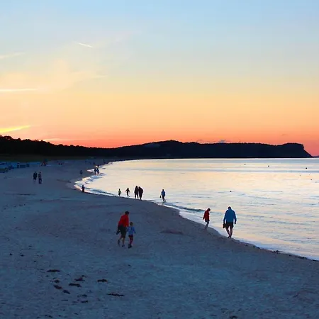 F-1041 Greta Apartman Sellin