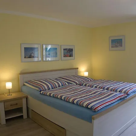 F-1041 Greta Apartman *