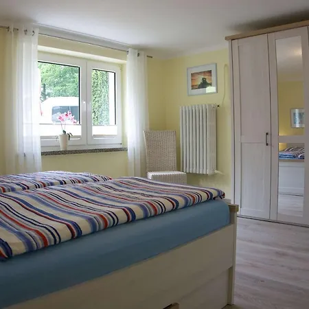 F-1041 Greta * Sellin (Rugen)