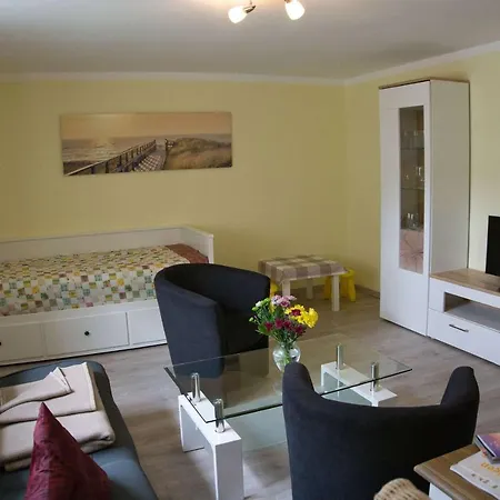 Apartman F-1041 Greta Sellin