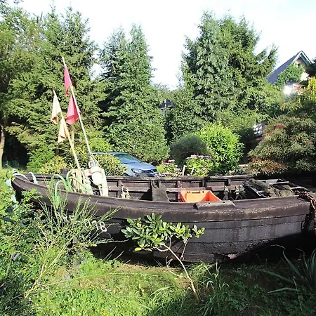 F-1041 Greta Apartman *