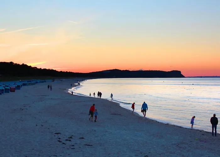 F-1041 Greta Apartment Sellin (Rugen)