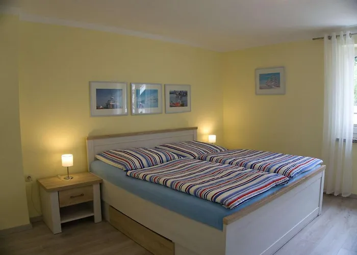 F-1041 Greta Apartment *