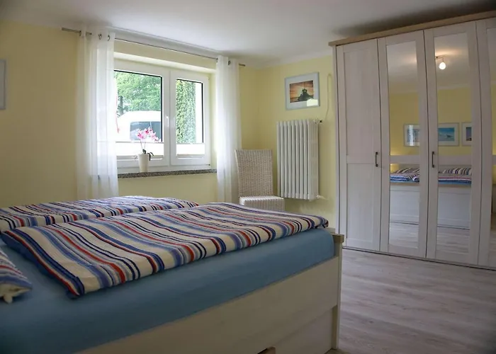 F-1041 Greta * Sellin (Rugen)