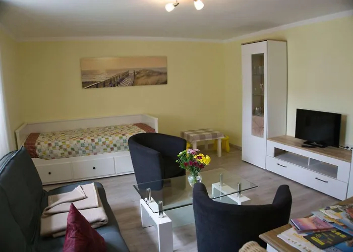 דירה F-1041 Greta Sellin (Rugen)