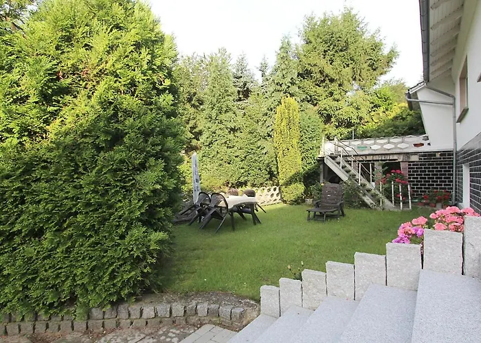 F-1041 Greta Apartment *