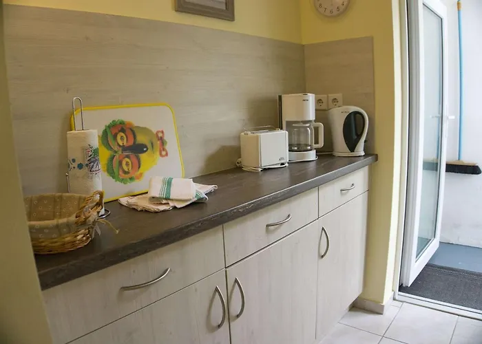 Apartment F-1041 Greta *